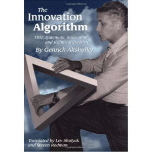 The Innovation Algorithm