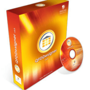 QFD Designer - - Special AI pricing