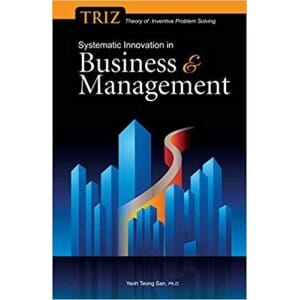 TRIZ Systematic Innovation in Business & Management